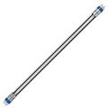 HPRLEDT8C-23SE HI-PRO-LED PRISMA TUBO  UV-A LED NATIVO SINGLE ENDED CON DRIVER - L 60 cm - Osd gruppo Ecotech srl - Allontanamento piccioni,disinfestazione,HACCP, roditori